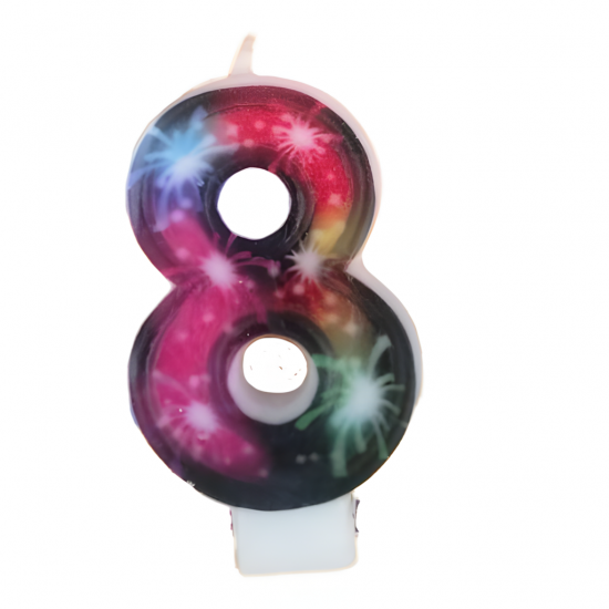 Birthday Candle